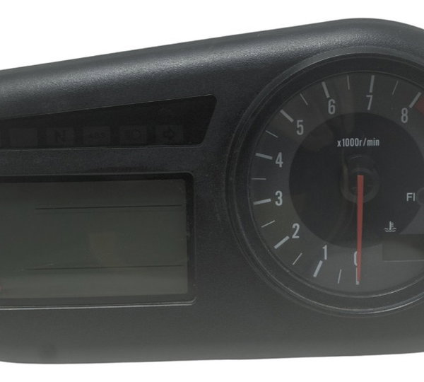 Painel 55.704km Honda Xl 700v Transalp 11-14 Original