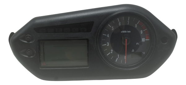 Painel 55.704km Honda Xl 700v Transalp 11-14 Original