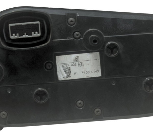 Painel 55.704km Honda Xl 700v Transalp 11-14 Original