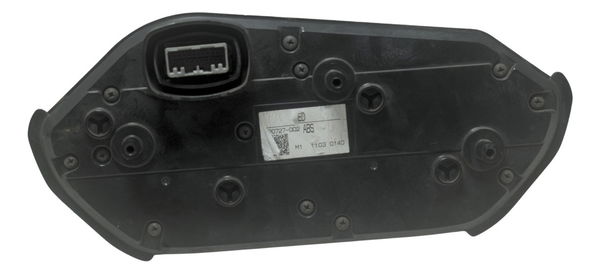 Painel 55.704km Honda Xl 700v Transalp 11-14 Original