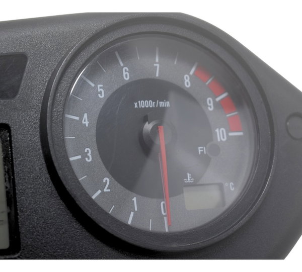 Painel 55.704km Honda Xl 700v Transalp 11-14 Original