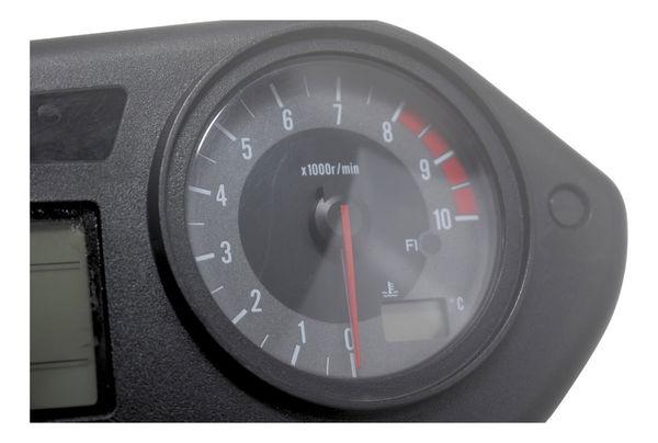 Painel 55.704km Honda Xl 700v Transalp 11-14 Original