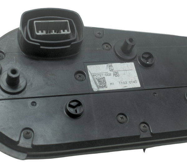 Painel 55.704km Honda Xl 700v Transalp 11-14 Original