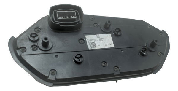 Painel 55.704km Honda Xl 700v Transalp 11-14 Original