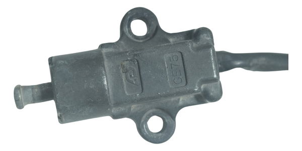 Sensor Pedal Lateral Triumph Tiger 800 Xca 18-20 Original