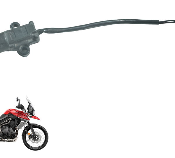 Sensor Pedal Lateral Triumph Tiger 800 Xca 18-20 Original