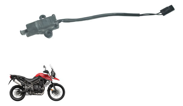 Sensor Pedal Lateral Triumph Tiger 800 Xca 18-20 Original
