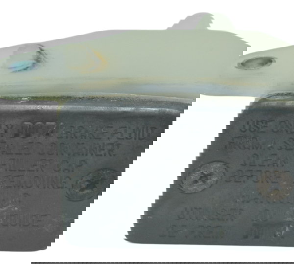 Reservatório Freio Traseiro Suzuki Gsx 650f 09-12 Original