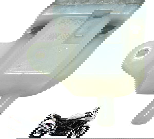 Reservatório Freio Traseiro Suzuki Gsx 650f 09-12 Original