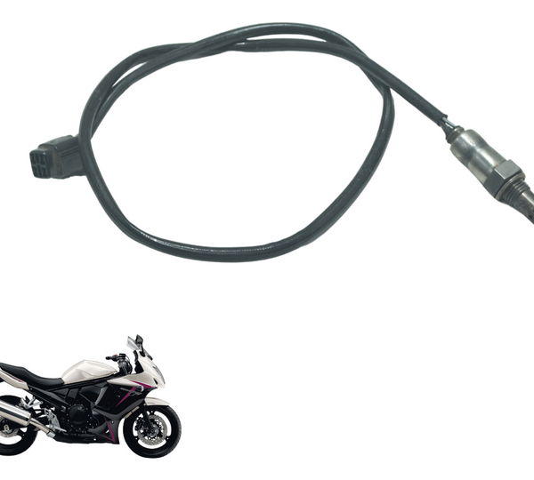 Sonda Lambda Suzuki Gsx 650f 09-12 Original