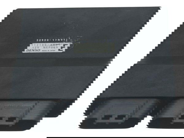 Modulo Principal Ecu Suzuki Gsx 650 F 09-12 Original