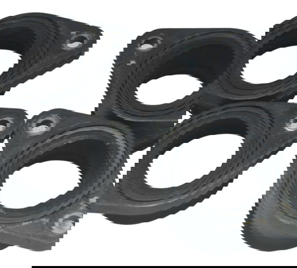 Jogo Coletor De Admissão C/ Det Suzuki Gsx 650f 09-12 Orig