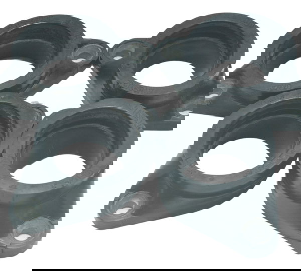 Jogo Coletor De Admissão C/ Det Suzuki Gsx 650f 09-12 Orig