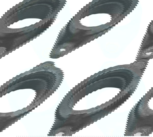 Jogo Coletor De Admissão C/ Det Suzuki Gsx 650f 09-12 Orig