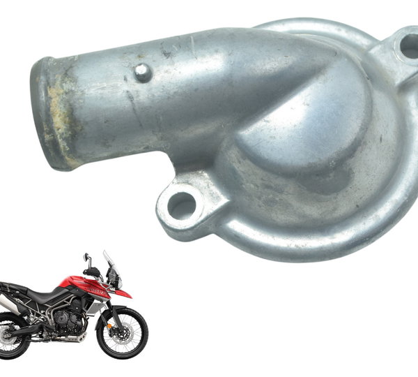 Tampa Válvula Termostática Triumph Tiger 800 Xca 18-20 Orig