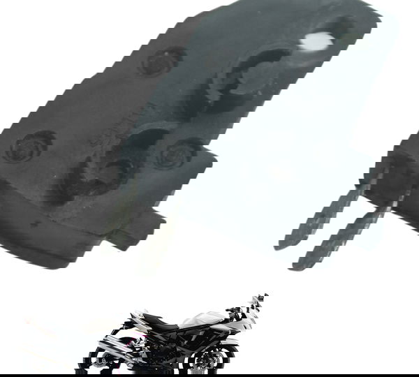 Interruptor Freio Diant C/ Det Suzuki Gsx 650f 09-12 Orig