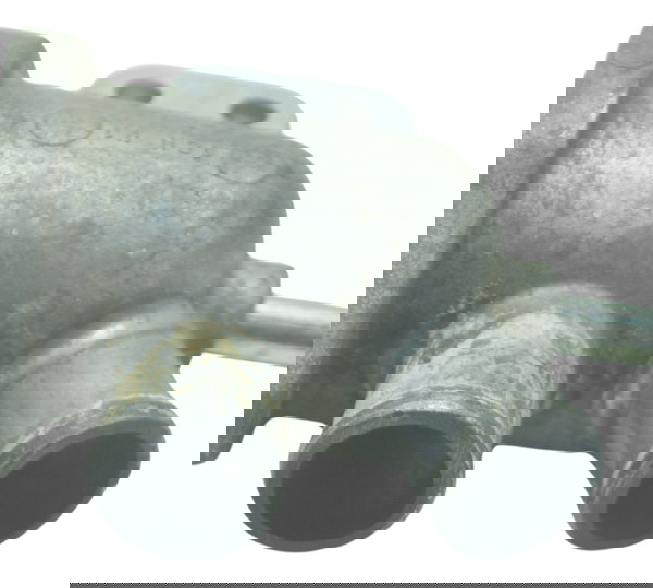 Carcaça Válvula Termostática Suzuki Gsx 650f 09-12 Orig