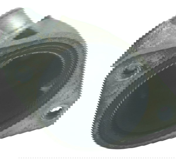 Carcaça Válvula Termostática Suzuki Gsx 650f 09-12 Orig