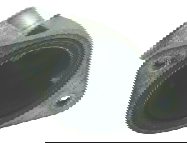 Carcaça Válvula Termostática Suzuki Gsx 650f 09-12 Orig