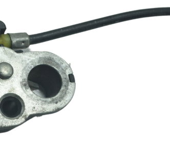 Trava Banco Suzuki Gsx 650f 09-12 Original