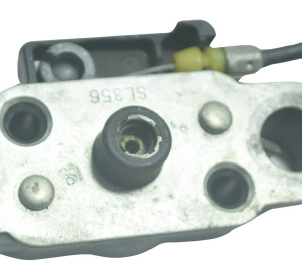 Trava Banco Suzuki Gsx 650f 09-12 Original