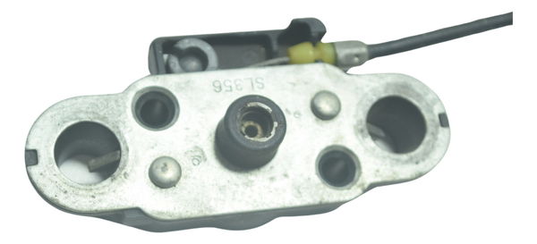 Trava Banco Suzuki Gsx 650f 09-12 Original