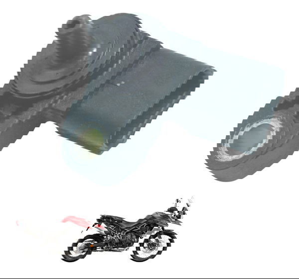 Sensor Map Triumph Tiger 800 Xca 18-20 Original