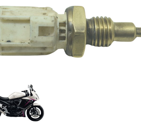 Sensor Temperatura Suzuki Gsx 650f 09-12 Original