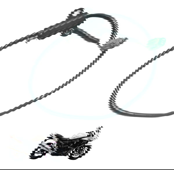 Sensor Pedal Descanso Lateral Suzuki Gsx 650f 09-12 Original