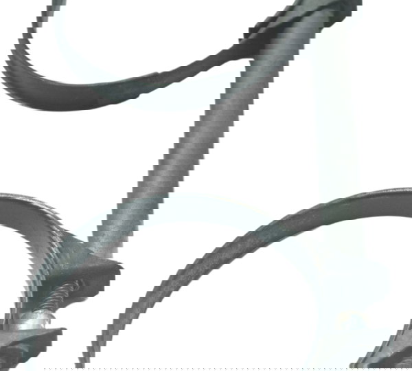 Abraçadeira Coletor Admissão Suzuki Gsx 650f 09-12 Orig