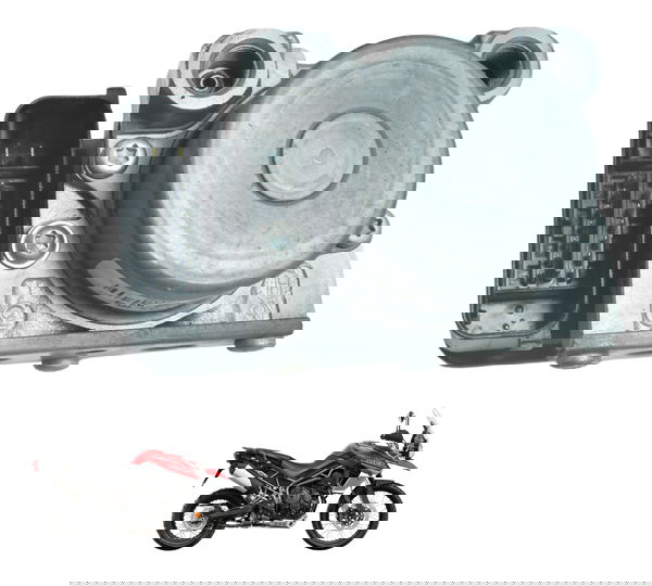 Modulo Abs Triumph Tiger 800 Xca 18-20 Original