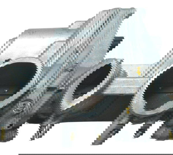 Corpo Injeção Triumph Tiger 800 Xca 18-20 Original