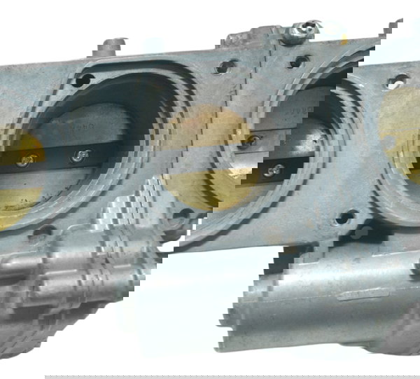 Corpo Injeção Triumph Tiger 800 Xca 18-20 Original