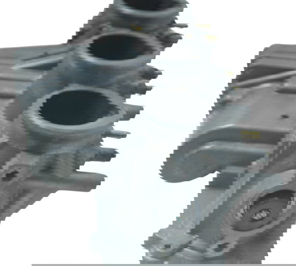 Corpo Injeção Triumph Tiger 800 Xca 18-20 Original