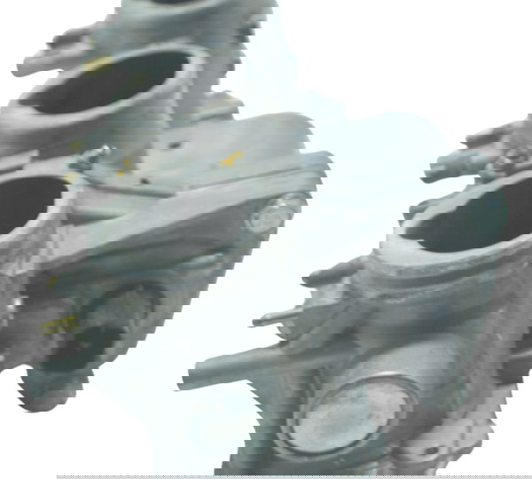 Corpo Injeção Triumph Tiger 800 Xca 18-20 Original