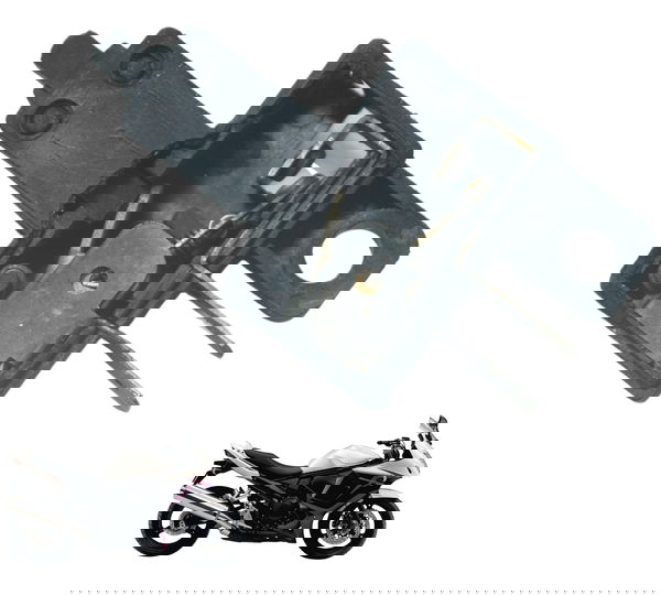 Interruptor Embreagem C/ Avaria Suzuki Gsx 650f 09-12 Orig