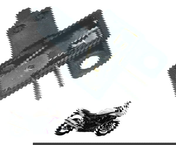 Interruptor Embreagem C/ Avaria Suzuki Gsx 650f 09-12 Orig