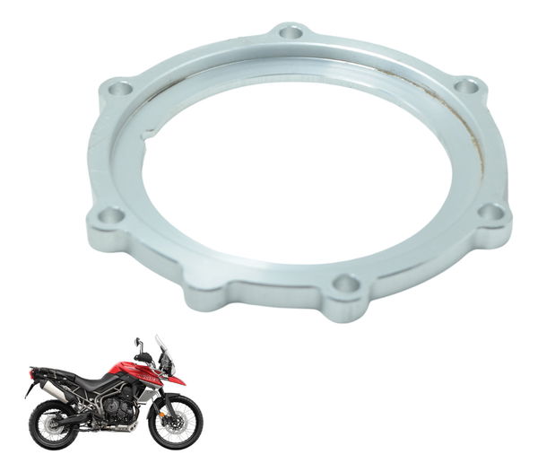 Flange Bomba Combustível Triumph Tiger 800 Xca 18-20 Orig