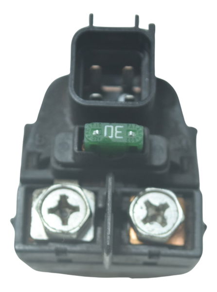 Rele De Partida Suzuki Gsx 650f 09-12 Original
