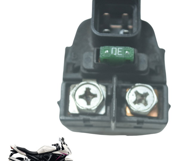 Rele De Partida Suzuki Gsx 650f 09-12 Original