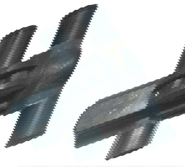 Válvula Pressão Ar Suzuki Gsx 650f 09-12 Original