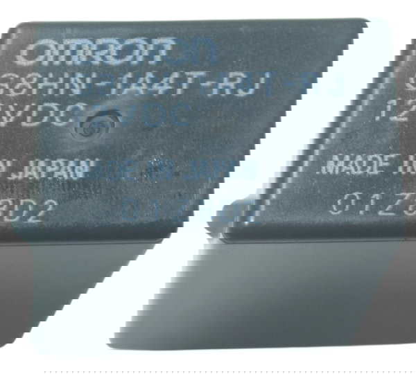 Rele Auxiliar Suzuki Gsx 650f 09-12 Original