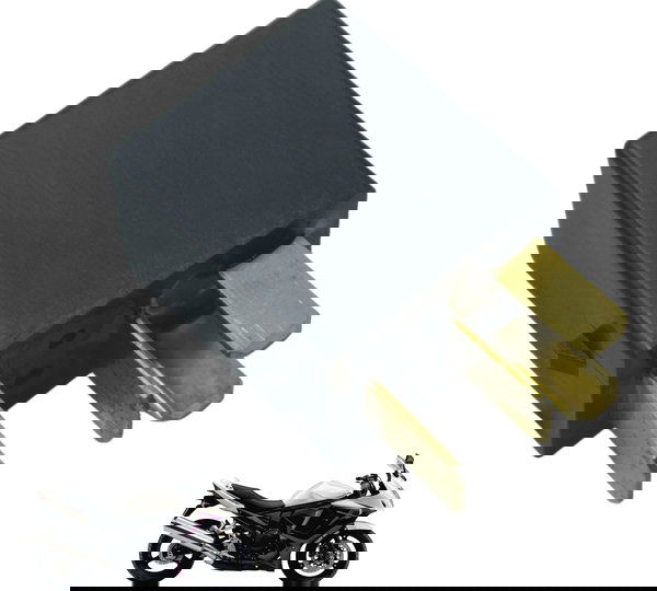 Rele Auxiliar Suzuki Gsx 650f 09-12 Original