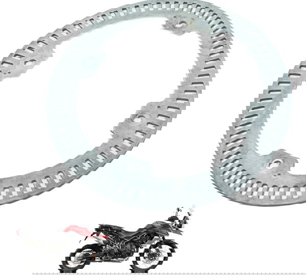 Roda Fônica Traseira Triumph Tiger 800 Xca 18-20 Original