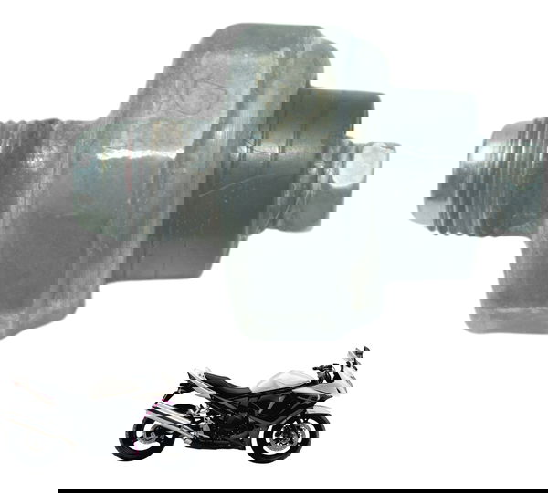 Sensor Óleo Suzuki Gsx 650f 09-12 Original