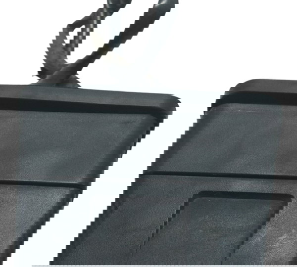 Luz De Placa Suzuki Gsx 650f 09-12 Original