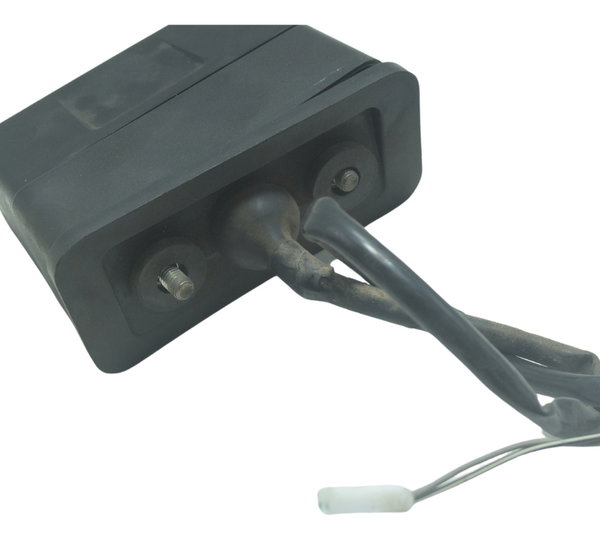 Luz De Placa Suzuki Gsx 650f 09-12 Original