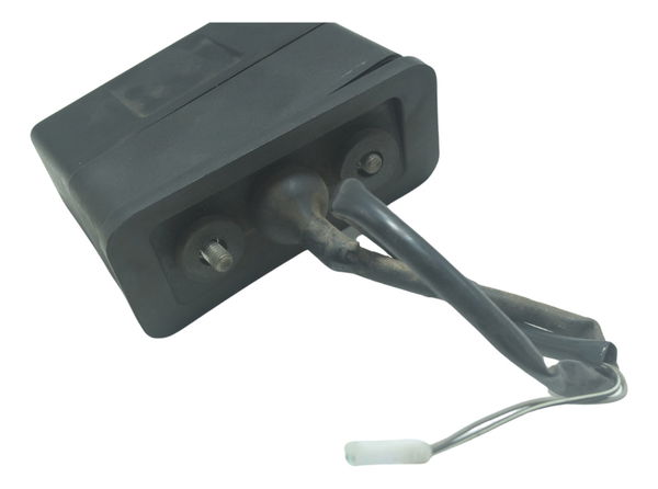 Luz De Placa Suzuki Gsx 650f 09-12 Original