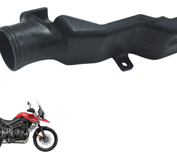 Duto Ar Frontal Triumph Tiger 800 Xca 18-20 Original