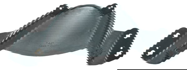Acabamento Painel Suzuki Gsx 650f 09-12 Original